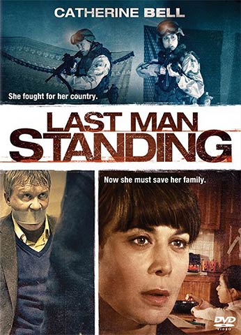 Last Man Standing