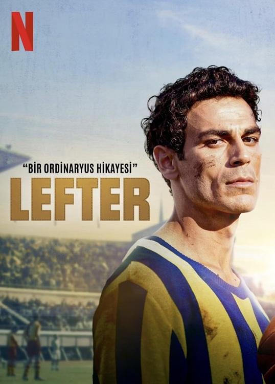 Lefter: la storia di Ordinaryus