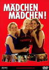 Ragazze pompom al top