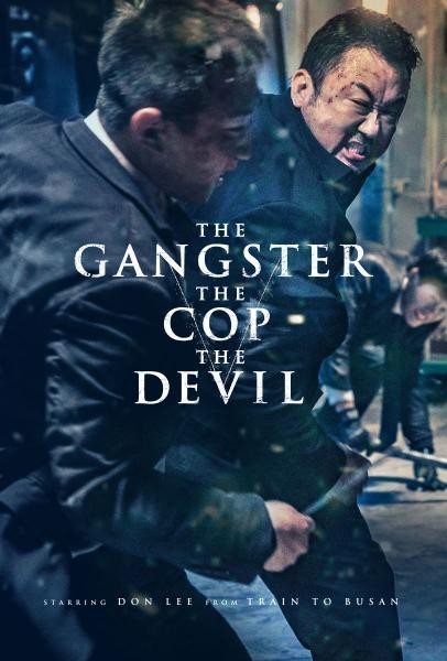 The Gangster, the Cop, the Devil