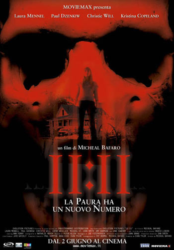 1111 - La paura ha un nuovo numero