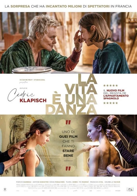 La vita è una danza