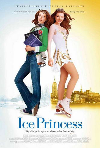 Ice Princess - Un sogno sul ghiaccio