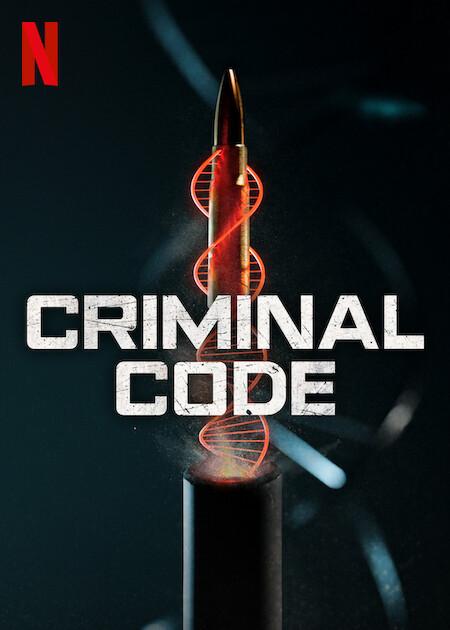 Il codice del crimine