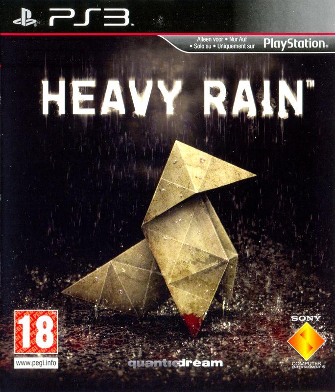 Heavy Rain