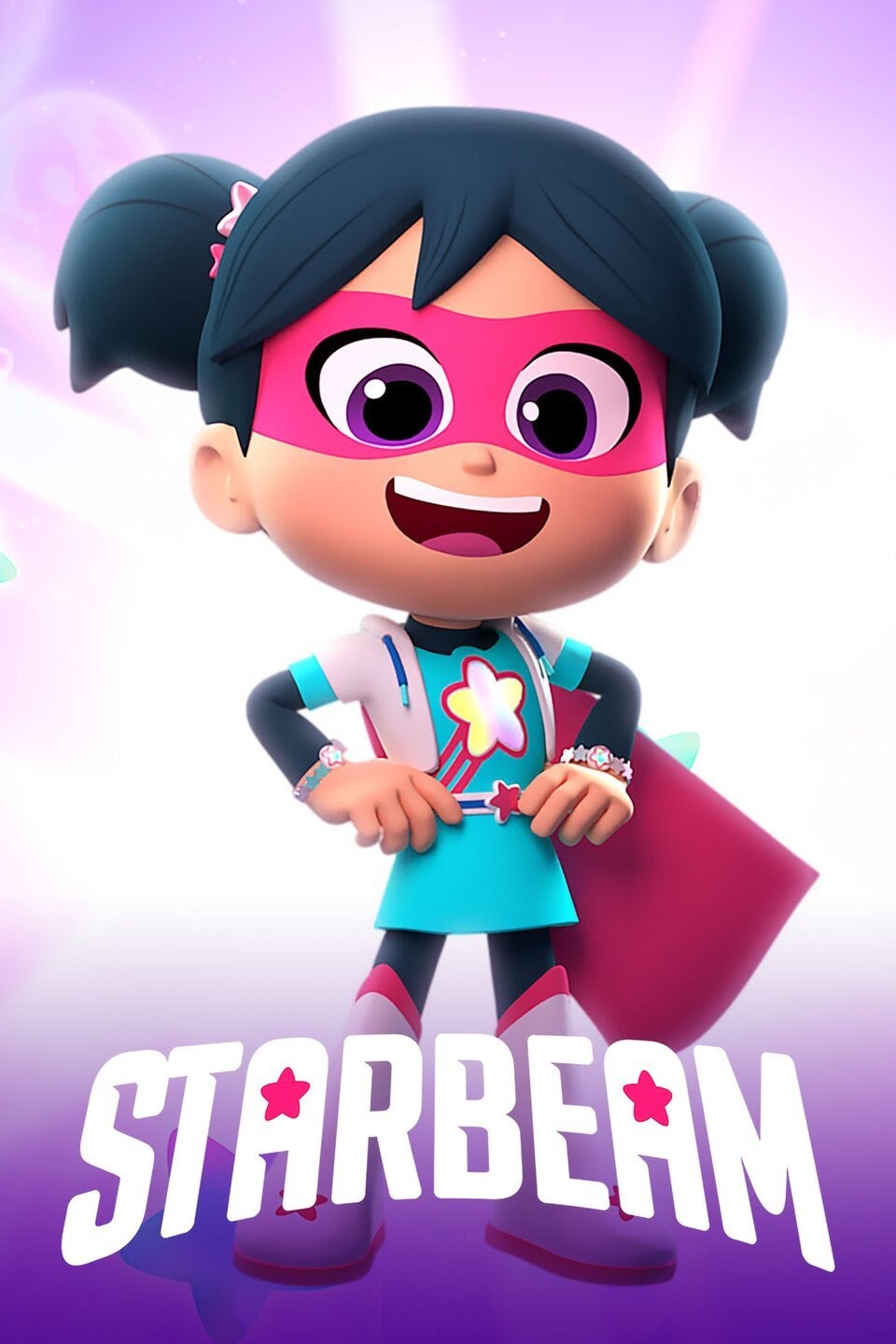 StarBeam