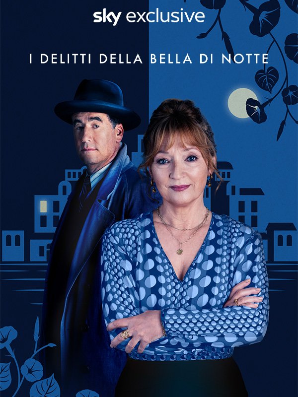 I delitti della bella di notte