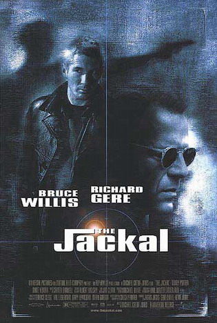 The Jackal