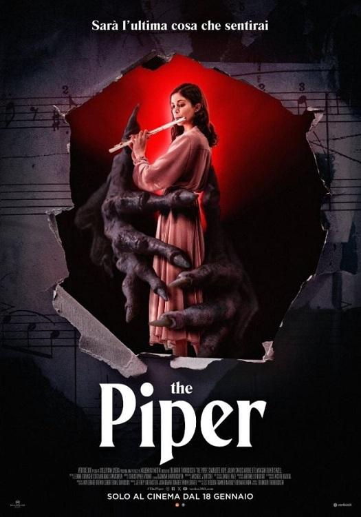 The Piper