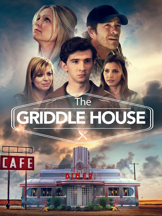 The Griddle House