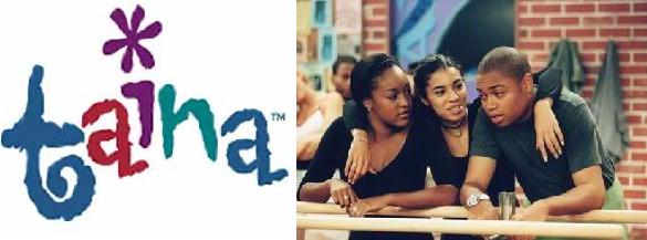 Taina