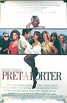 Prêt-à-Porter