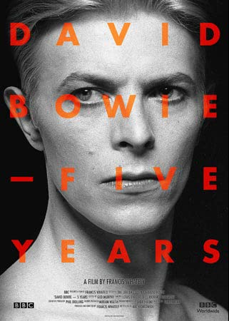 David Bowie - Five Years