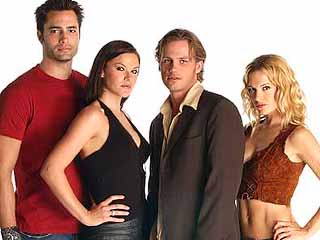 Mutant X