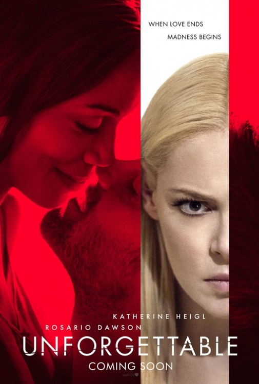 L'amore criminale