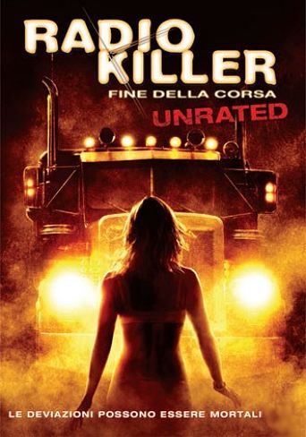 Radio Killer 2 - Fine della corsa