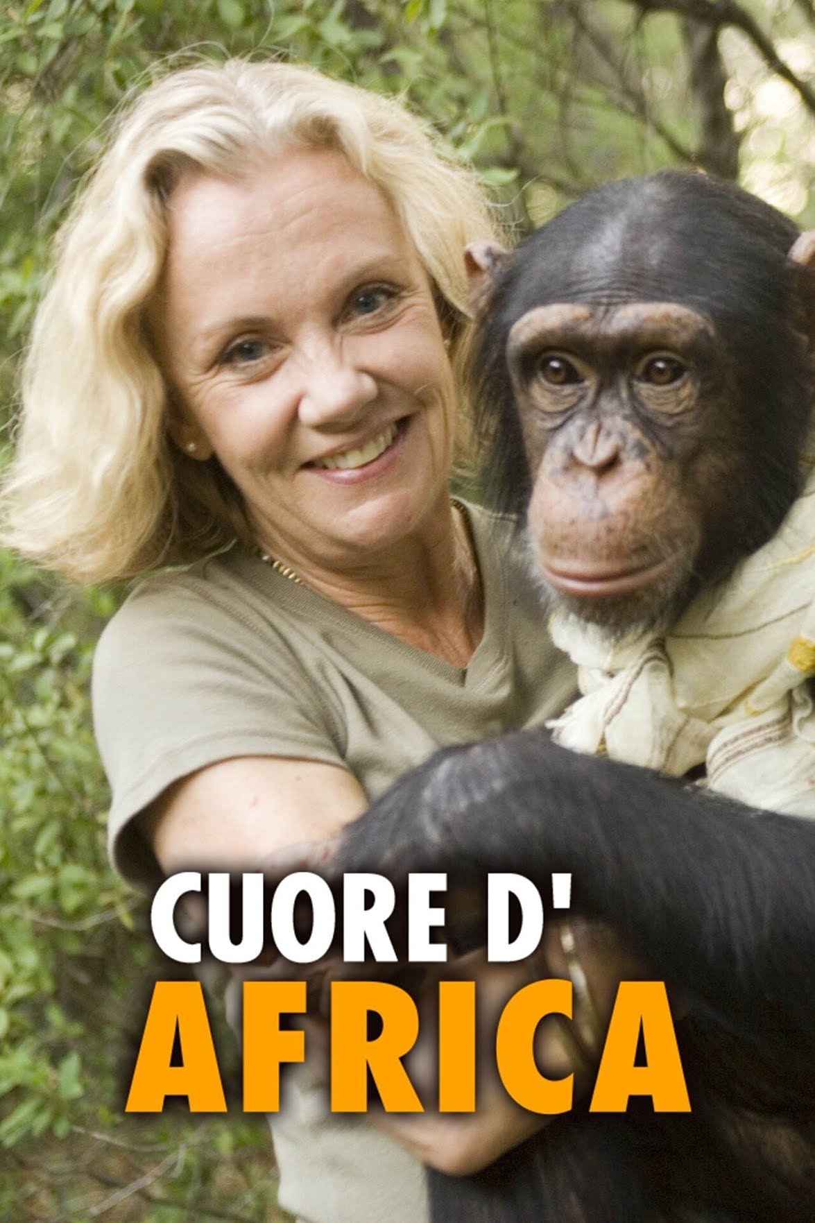 Cuore selvaggio / Cuore d'Africa