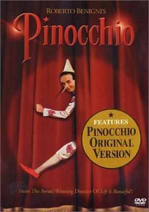 Pinocchio (2002)
