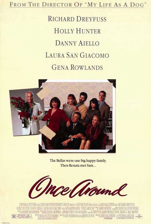 Ancora una volta (1991)