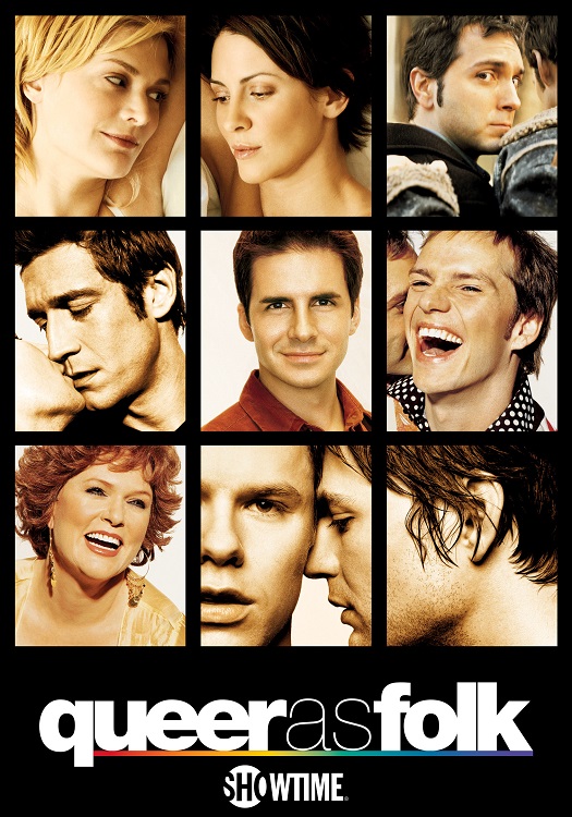 Queer as folk (USA 2000)