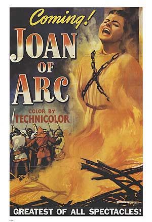 Giovanna D'Arco (1948)