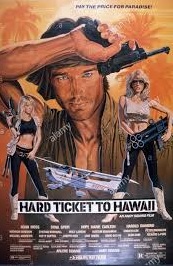 Agguato alle Hawaii