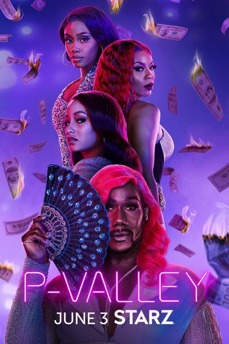 P-Valley
