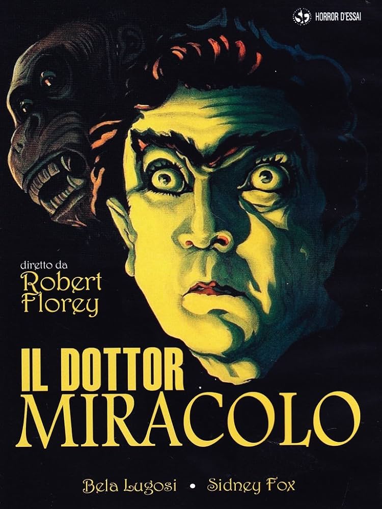 Il dottor Miracolo