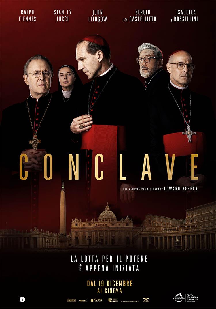 Conclave