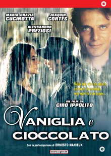 Vaniglia e cioccolato