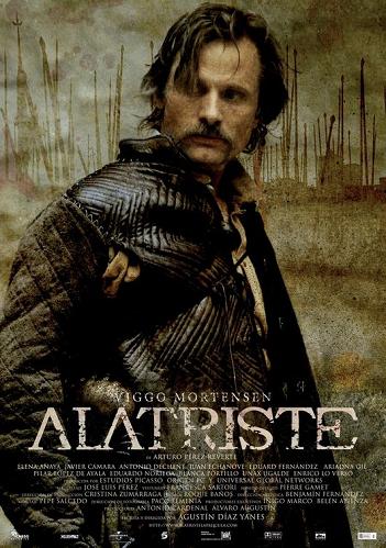 Il destino di un guerriero