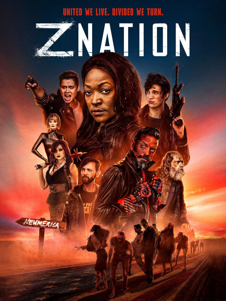 Z Nation