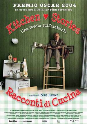 Kitchen Stories - Racconti di cucina