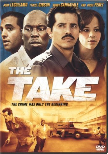 The Take - Falso indiziato