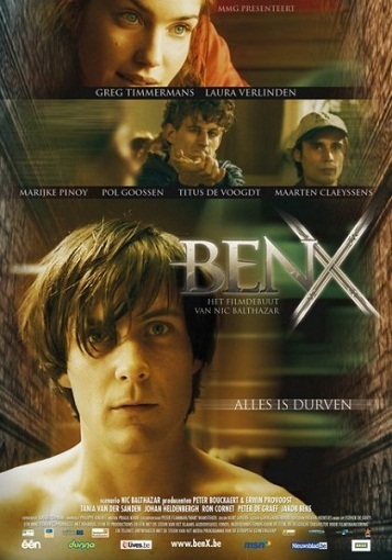 Ben X - Il coraggio è tutto