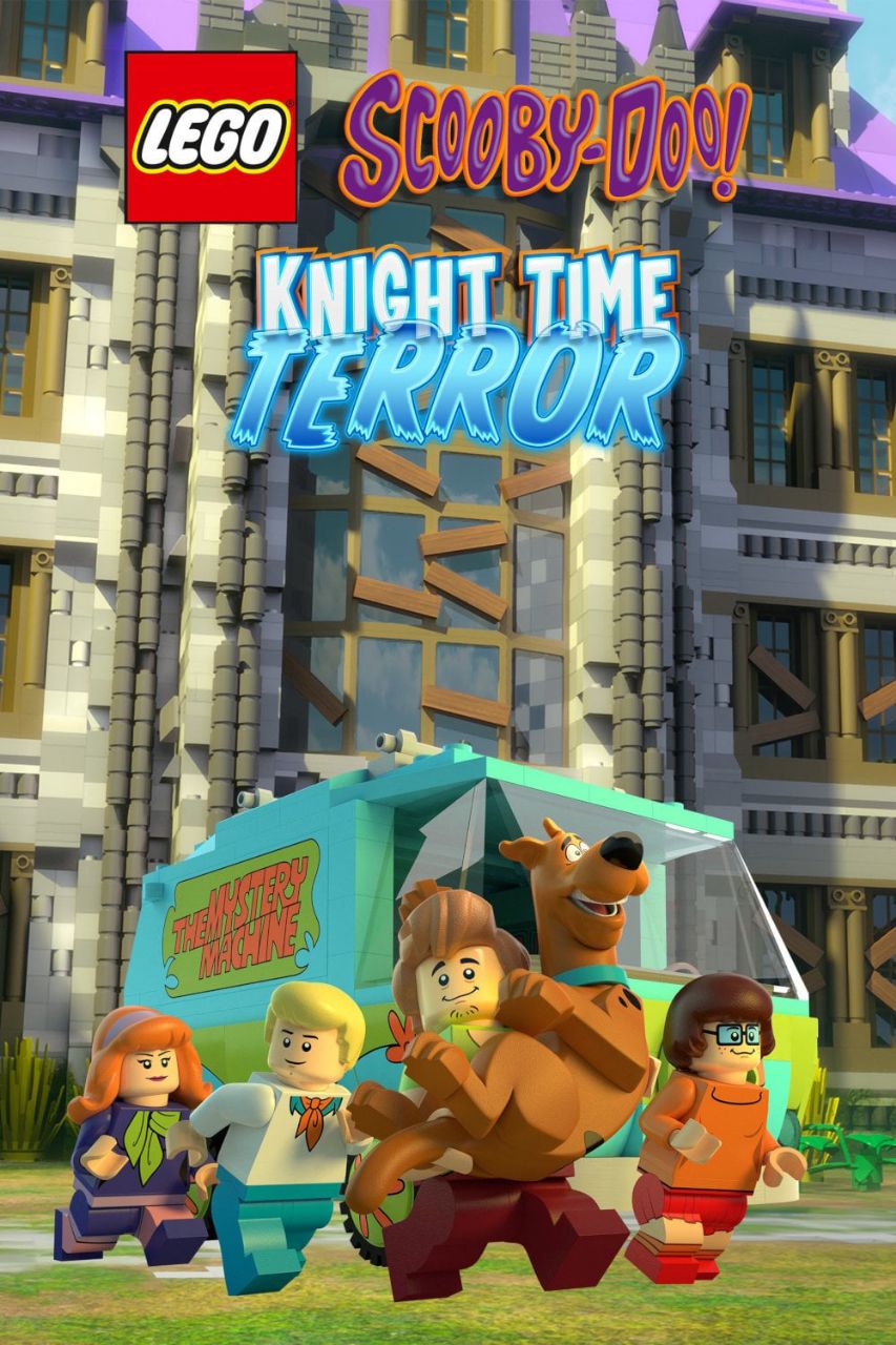 Scooby-Doo! e il tesoro del Cavaliere Nero