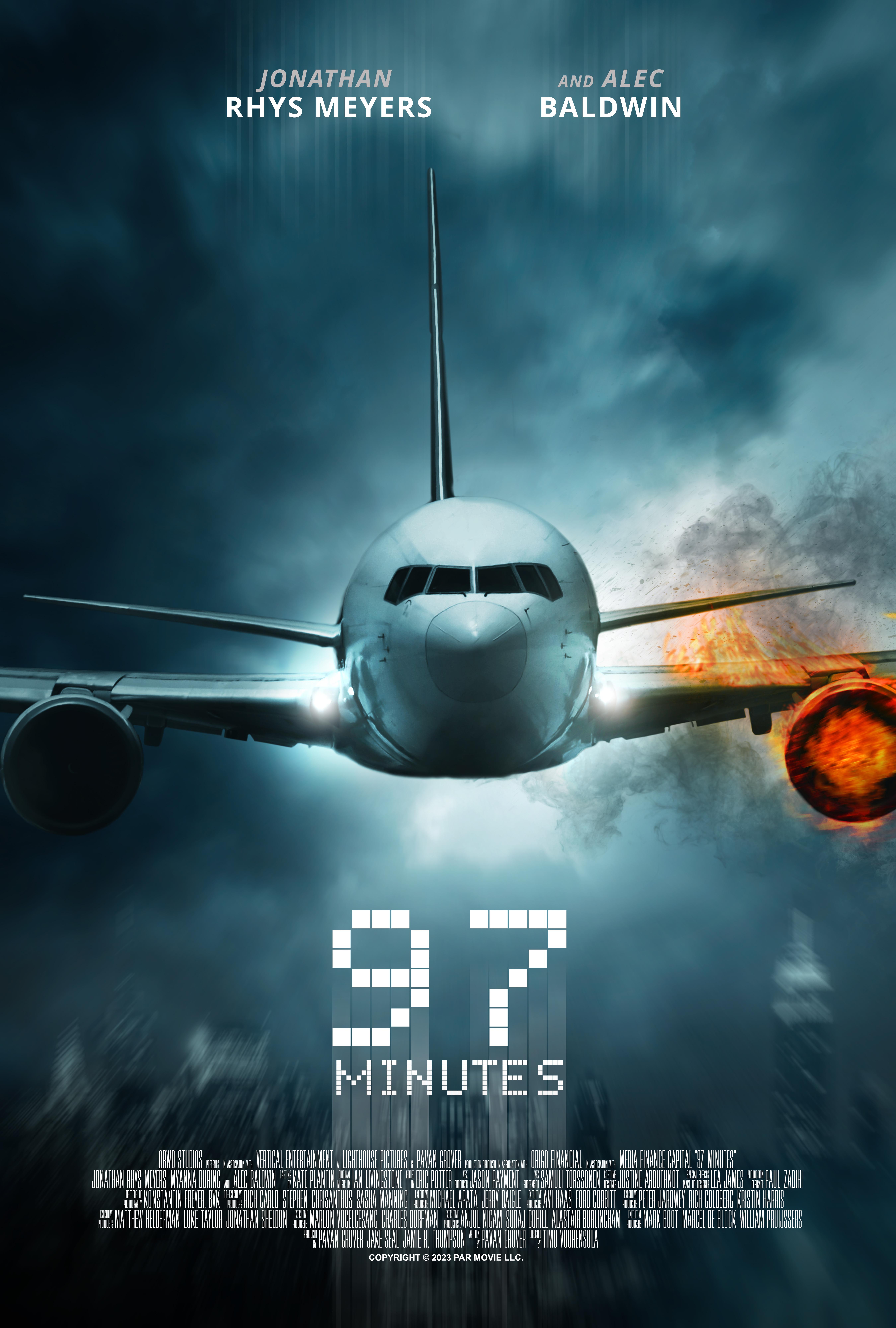 97 minuti