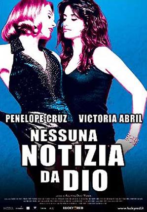 Nessuna notizia da Dio