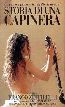 Storia di una capinera