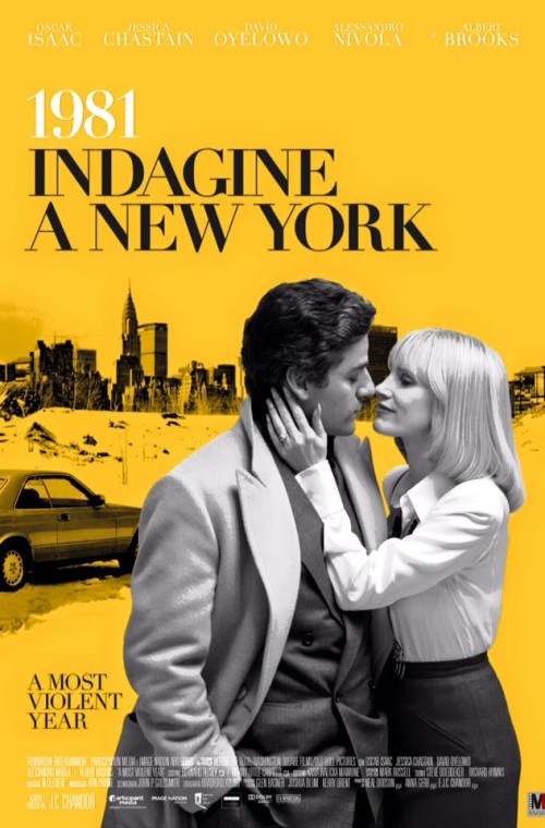 1981 indagine a New York
