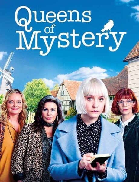 Le regine del mistero