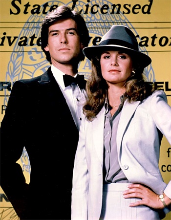 Mai dire sì / Remington Steele