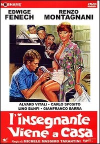 L'insegnante viene a casa