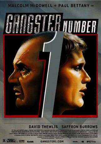 Gangster n°1