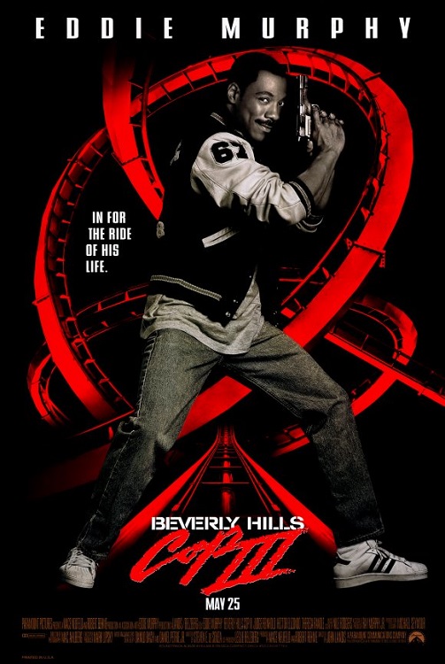 Beverly Hills Cop III - Un piedipiatti a Beverly Hills III