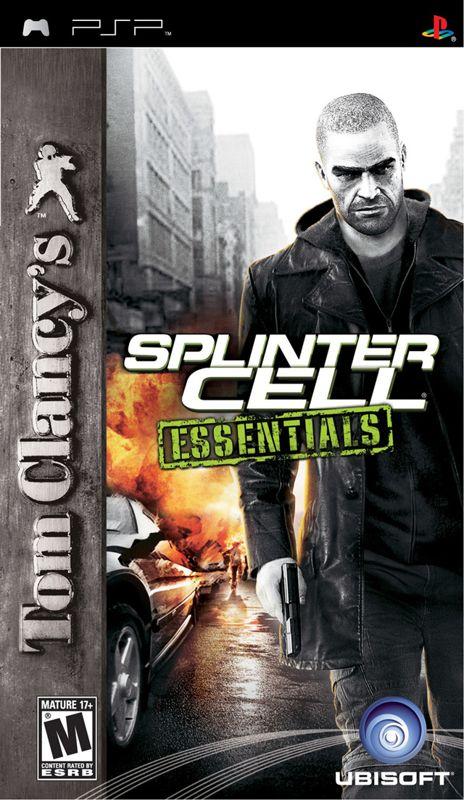 Tom Clancy's Splinter Cell: Essentials