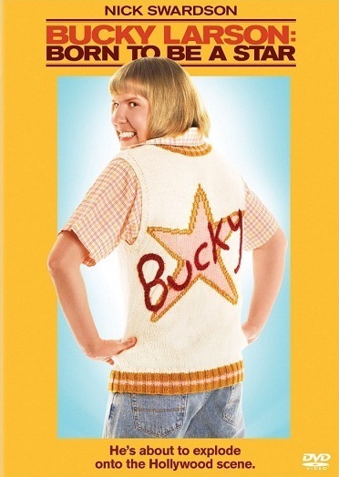 Bucky Larson - Born to be a star