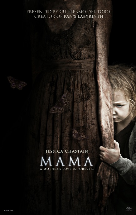 La madre
