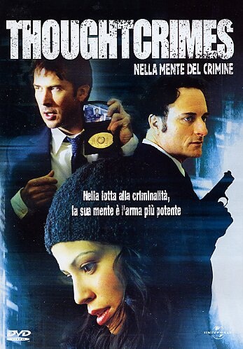 Thought Crimes (anche Nella mente del crimine)