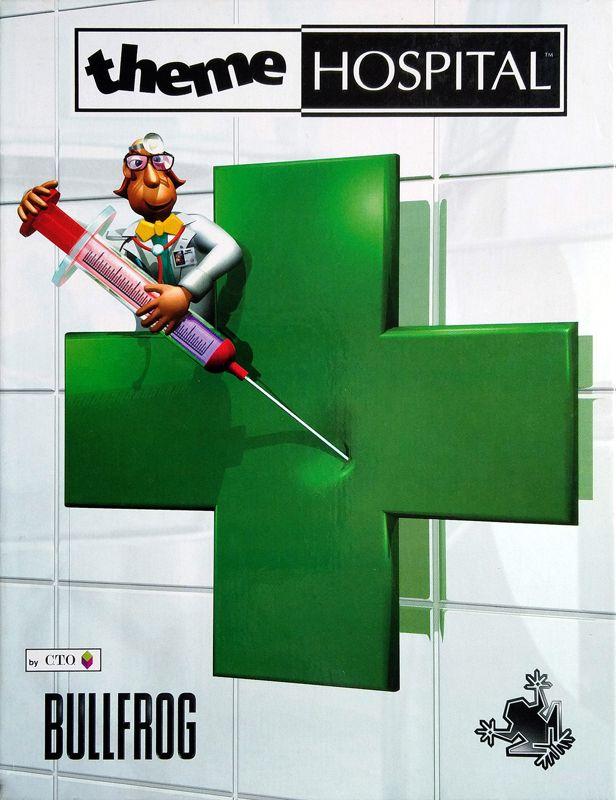 Theme Hospital
